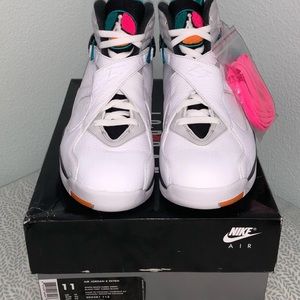 Jordan 8 Retro South Beach